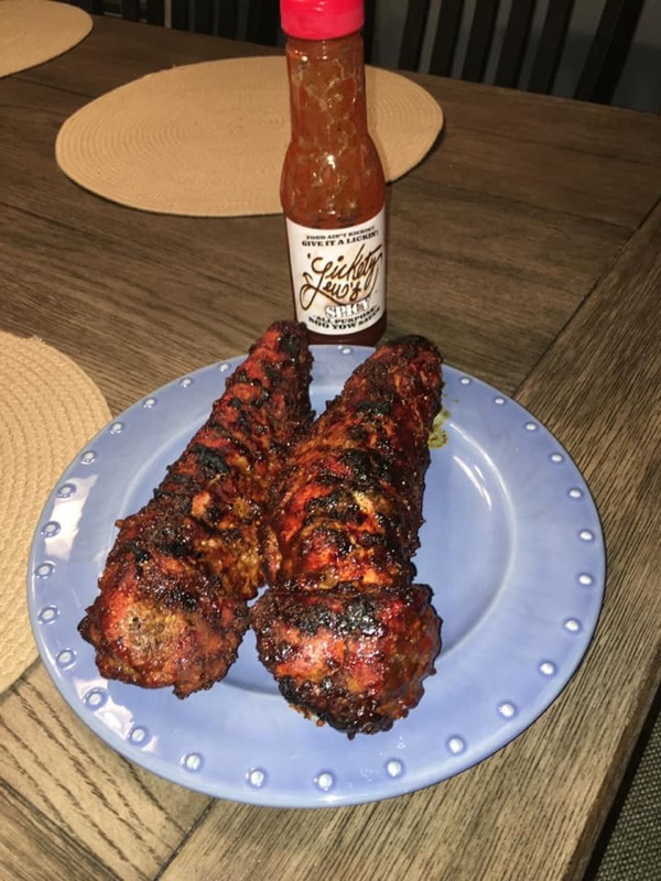 Carolina-Style BBQ and BBQ Sauces: A Flavorful Journey
